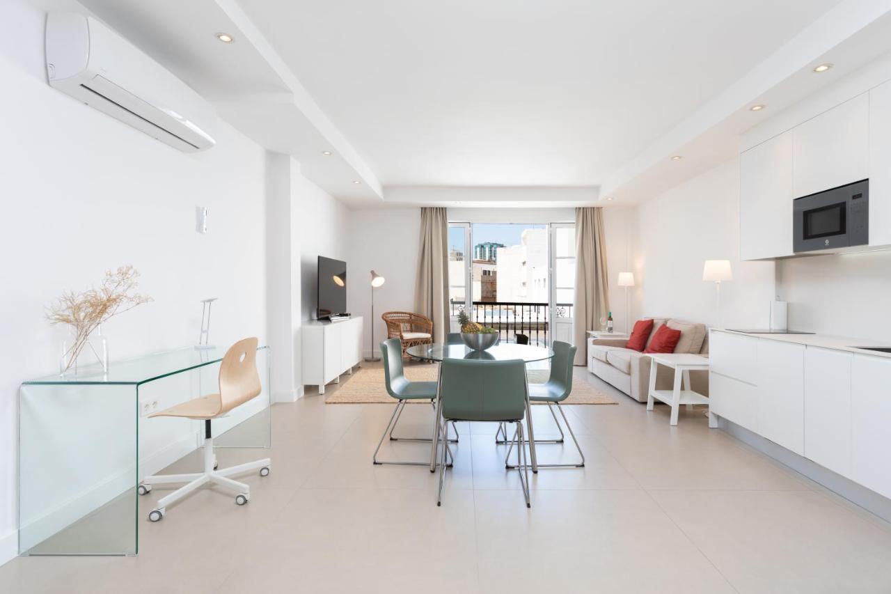 Rooms & Suites Loft 2G Deluxe Edition Arrecife Exterior photo