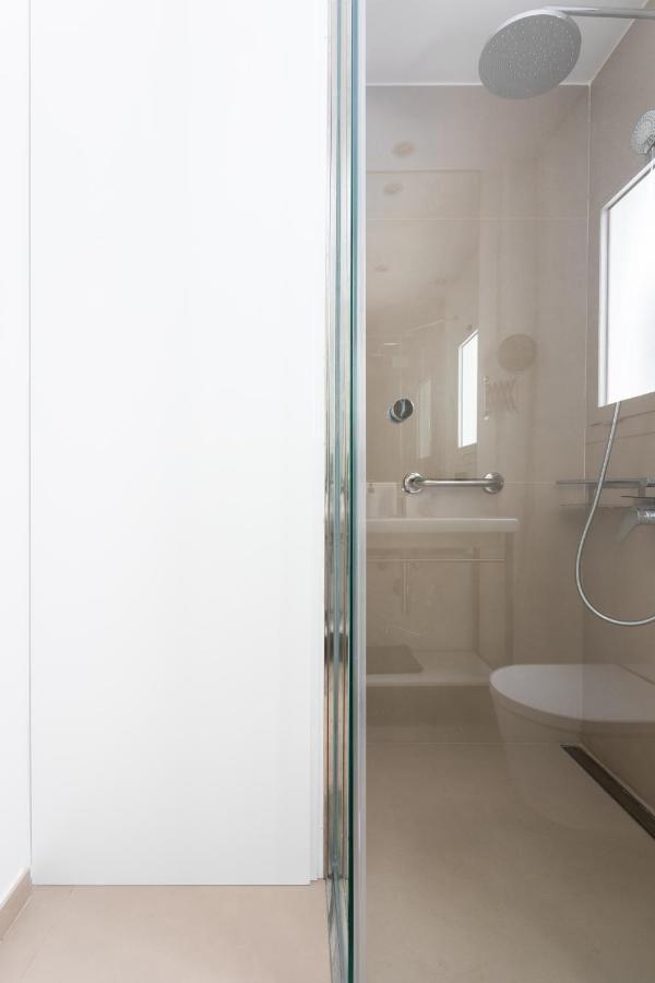 Rooms & Suites Loft 2G Deluxe Edition Arrecife Exterior photo
