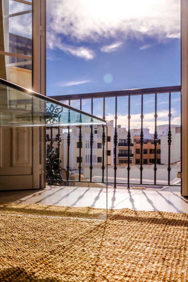 Rooms & Suites Loft 2G Deluxe Edition Arrecife Exterior photo